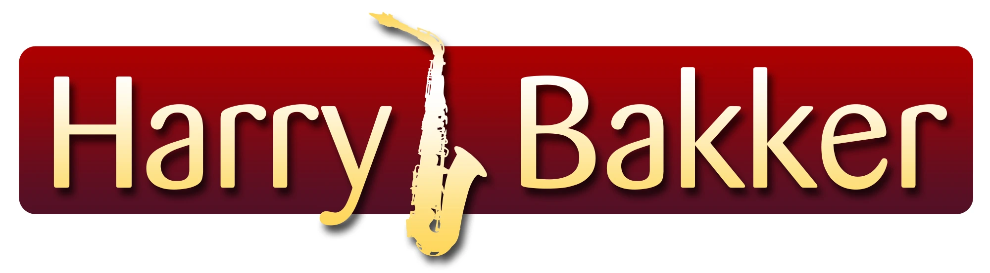 Harry Bakker Saxofoons
